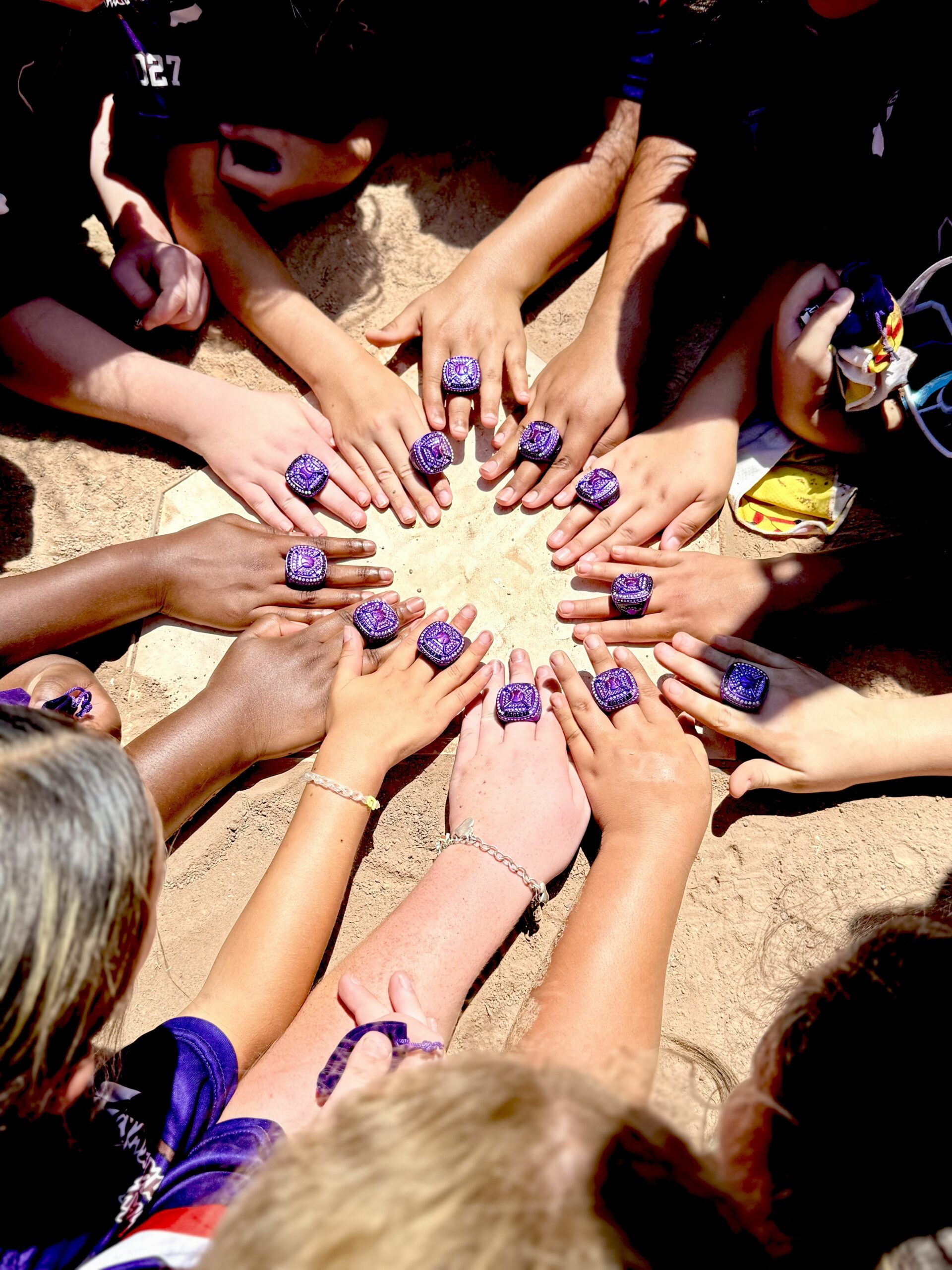 12U Rec Championship