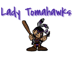 Lady Tomahawks